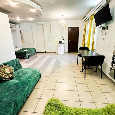 Studio Bucuresti Кишинёв Экстерьер фото