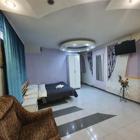 Studio Bucuresti Кишинёв Экстерьер фото