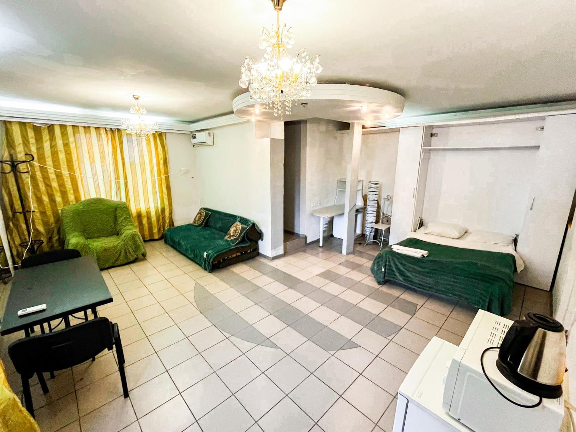 Studio Bucuresti Кишинёв Экстерьер фото