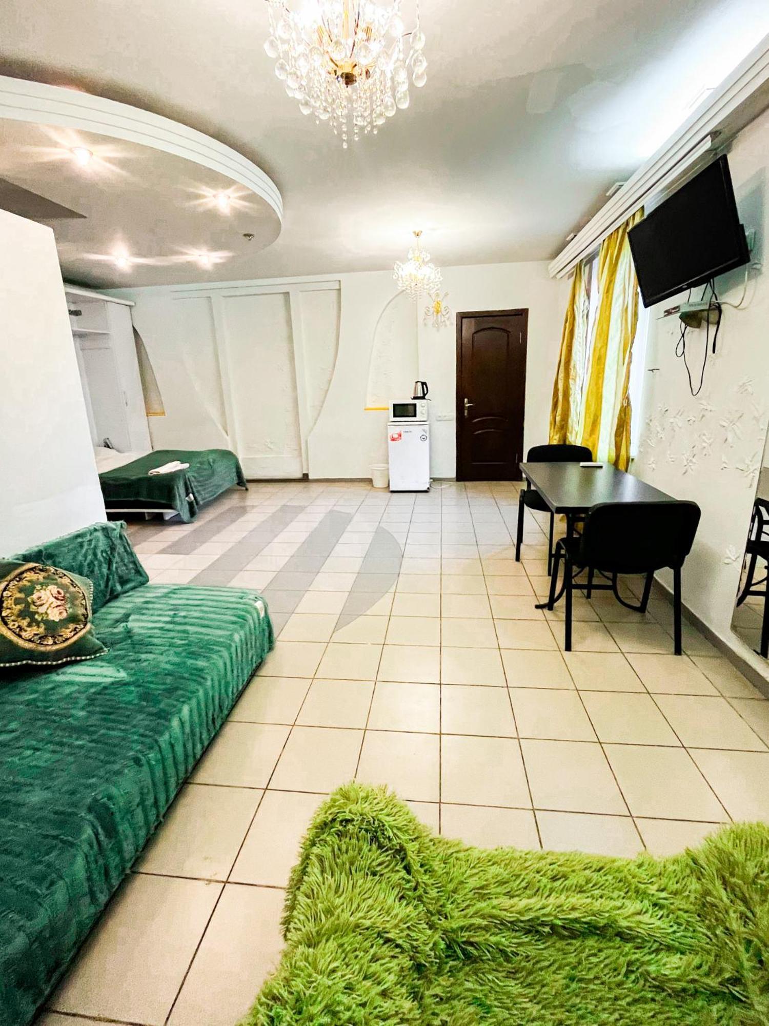 Studio Bucuresti Кишинёв Экстерьер фото