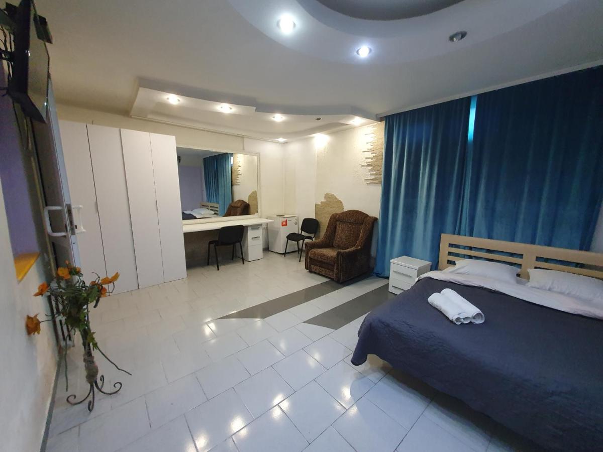 Studio Bucuresti Кишинёв Экстерьер фото